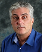 Jeff Gilger