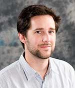 Eric Walle